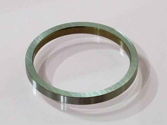 bar turning bearing ring